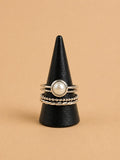 Coil Ring