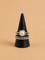 Coil Ring