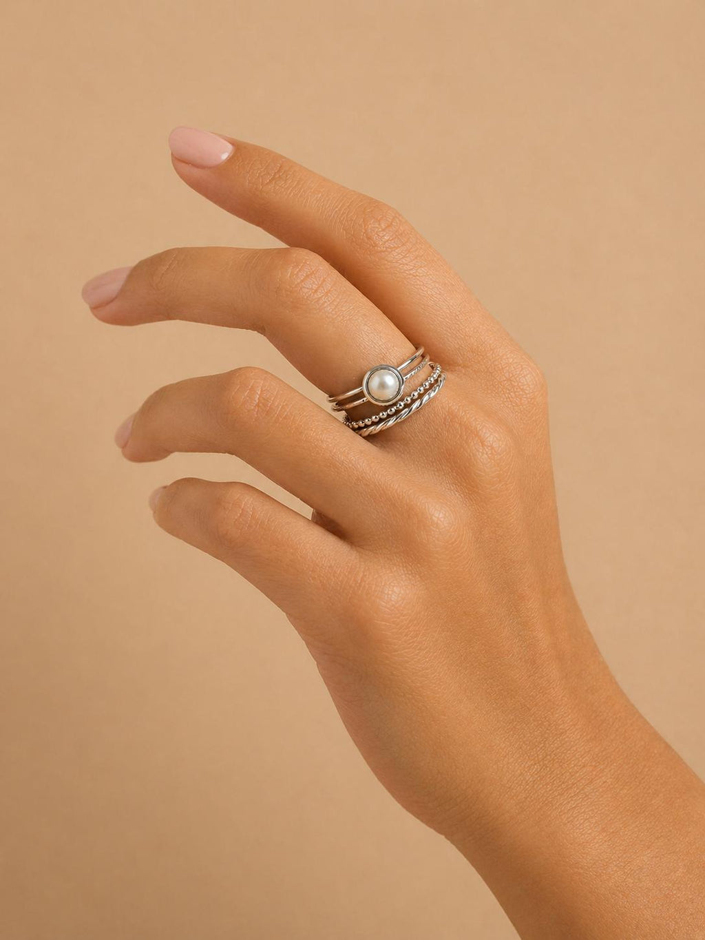 Coil Ring