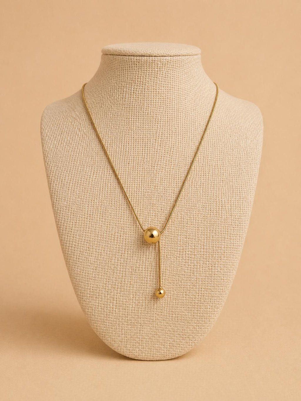 Harmony Necklace