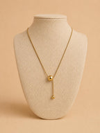 Harmony Necklace