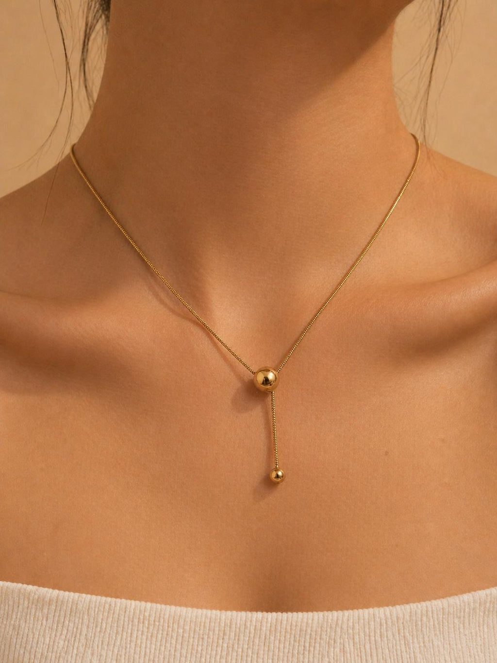 Harmony Necklace
