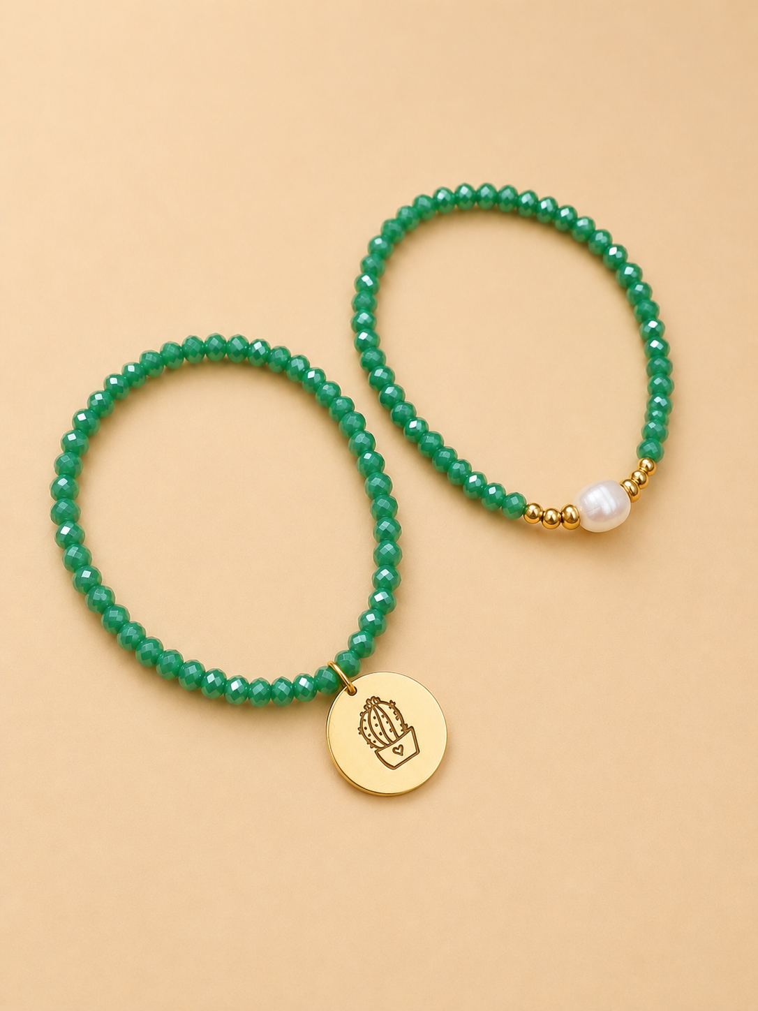 Sahara Bracelets
