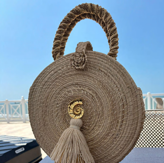 Sandy Handbag