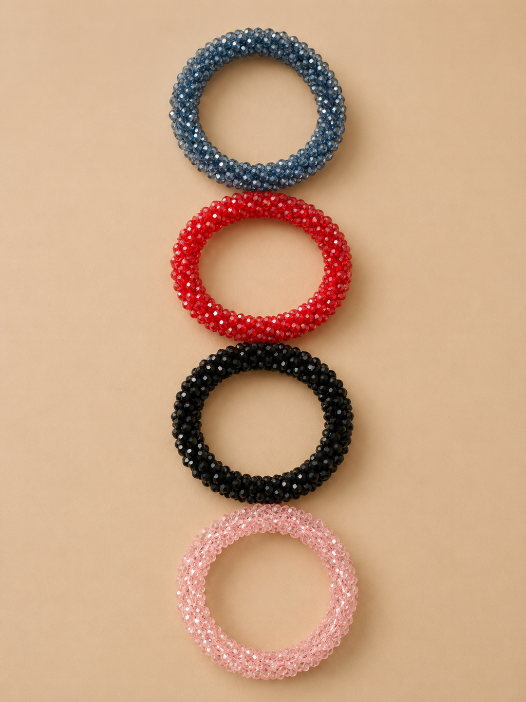 Sapphire Bracelets