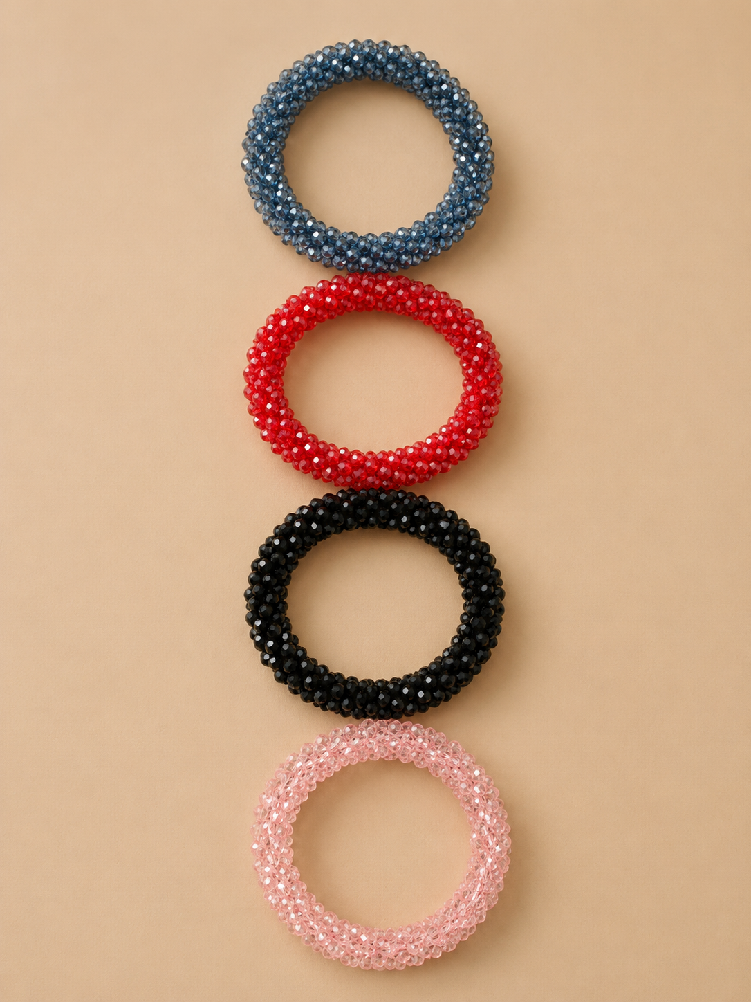 Sapphire Bracelets