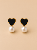 Selene Studs