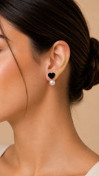 Selene Studs