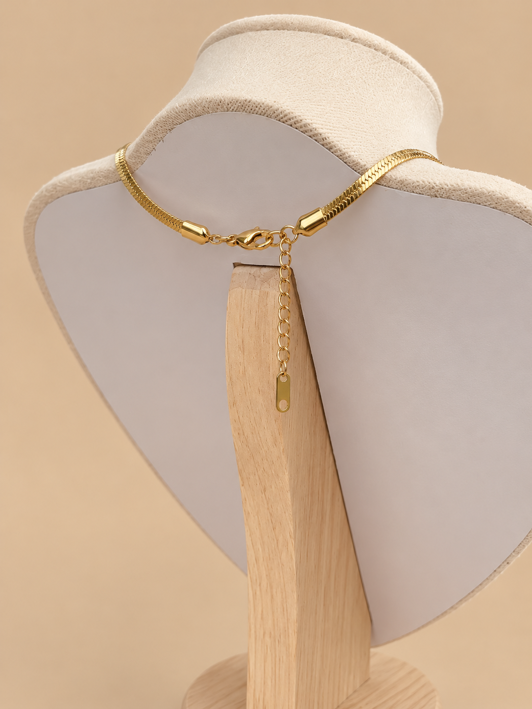 Heartfelt Bracelet