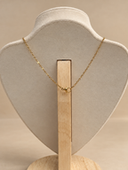 Sienna Set: Necklace + Earrings