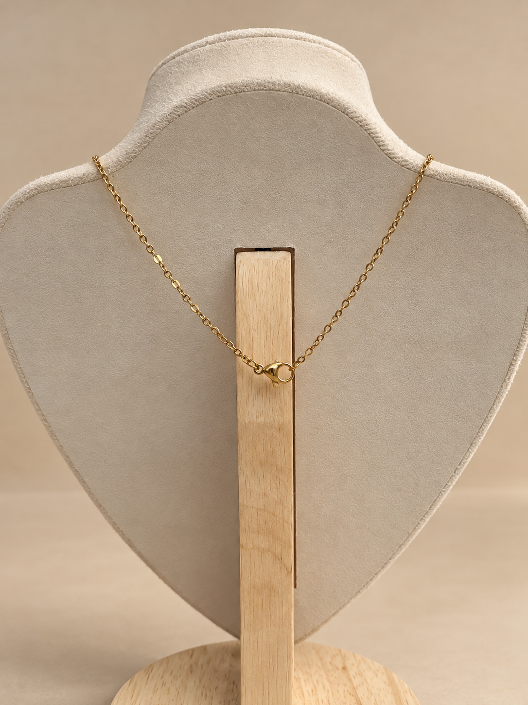 Sienna Set: Necklace + Earrings