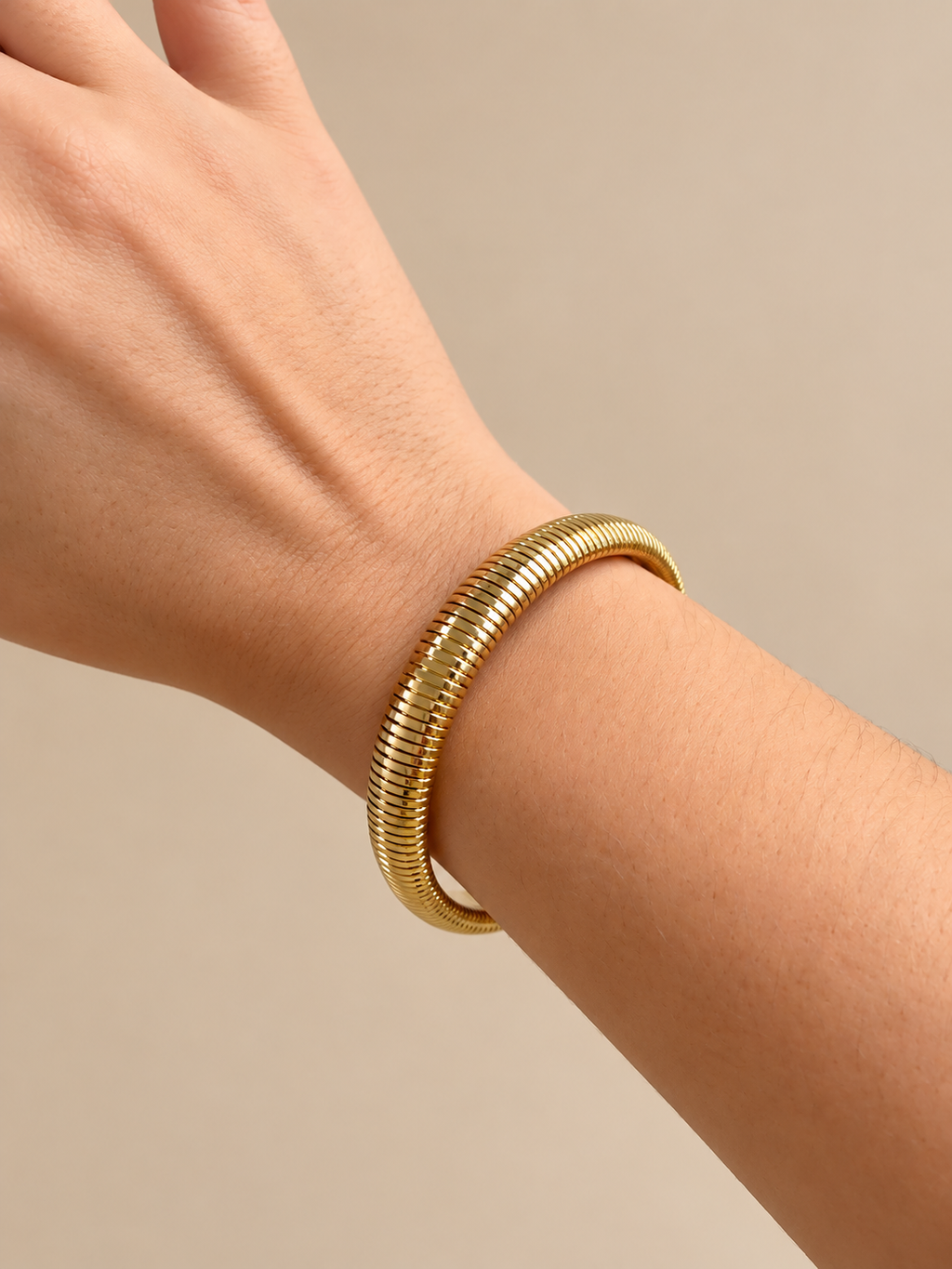 Soleil Bracelet
