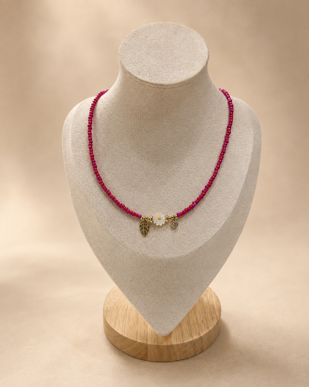 Harmony Necklace
