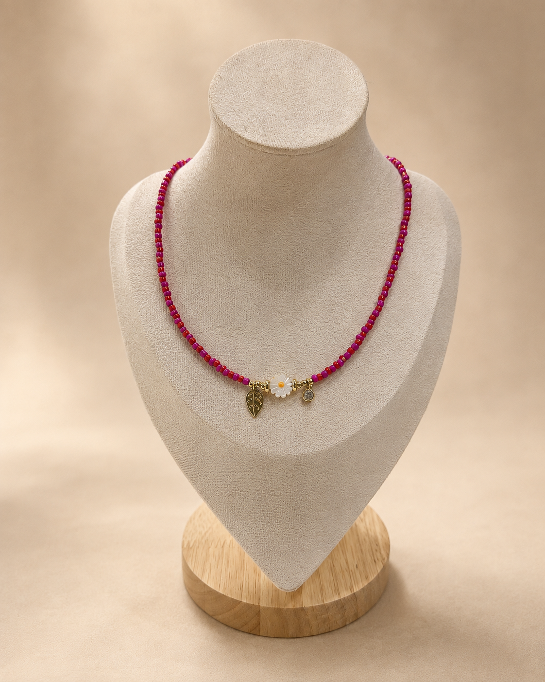 Harmony Necklace