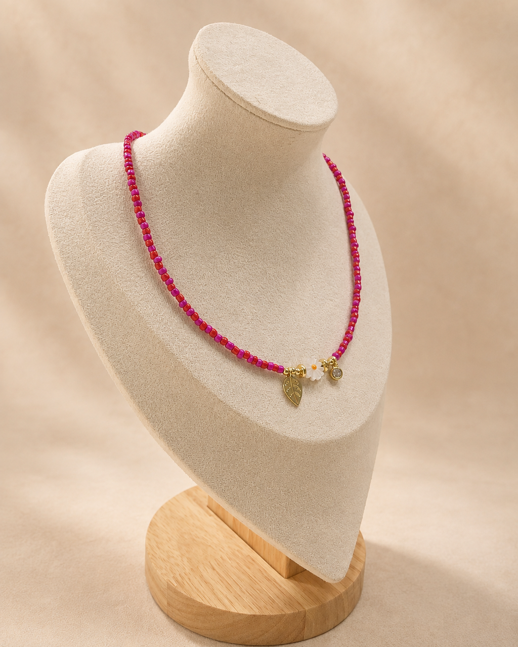 Harmony Necklace