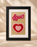 Sweet Love Frame