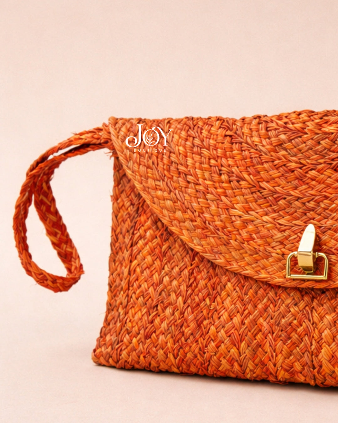 Vibe Clutch
