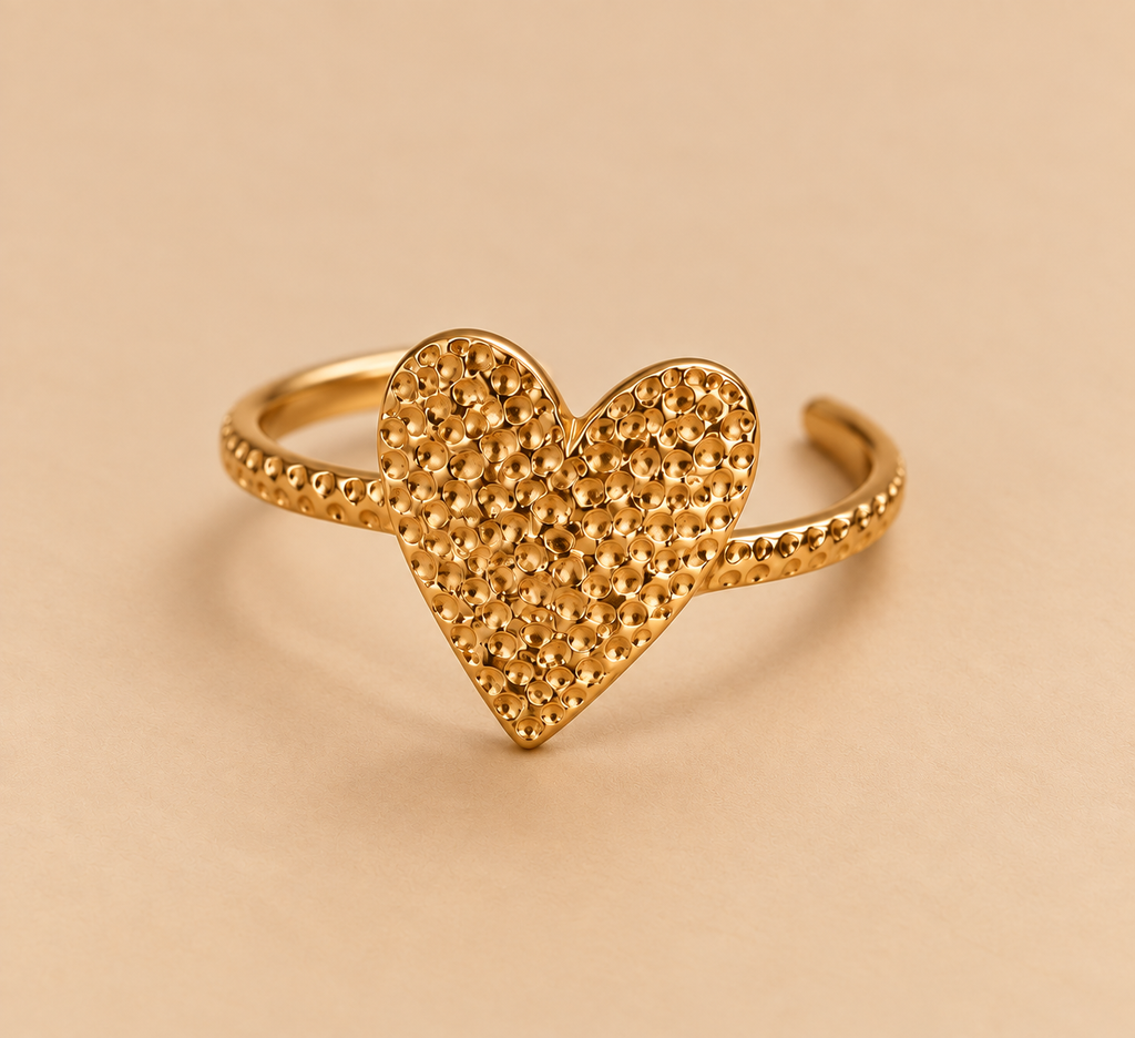 Valentine Ring