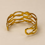 Wave Cuff