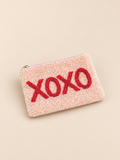 Beaded Coin Purse