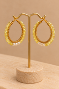 Zafira Hoops
