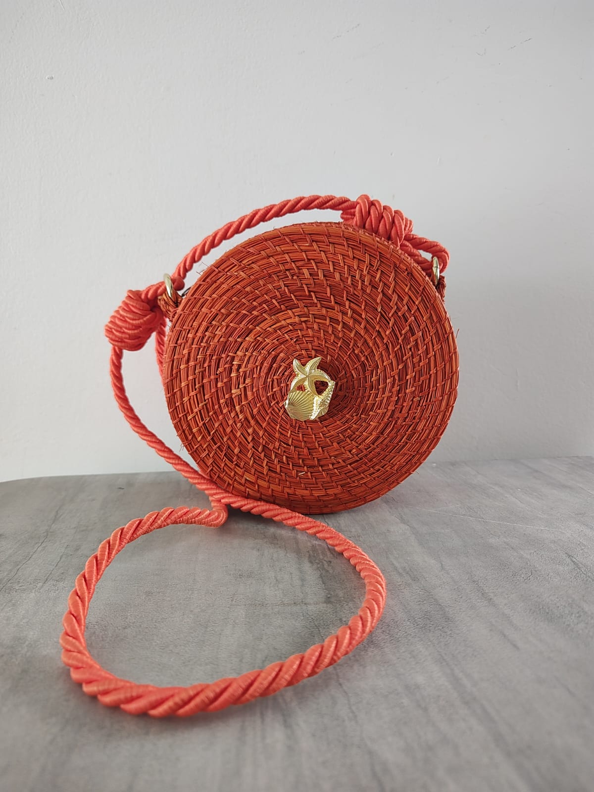 Circular Elegance Multi-Use Bags