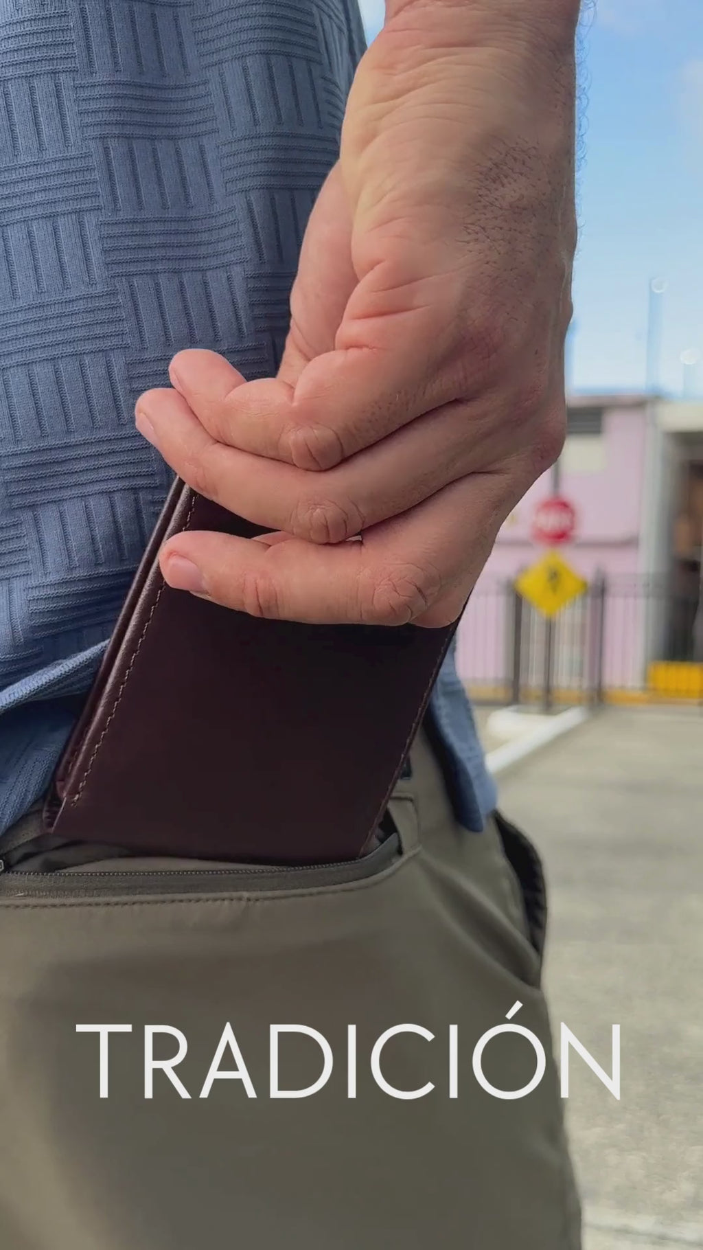 Legacy Wallets
