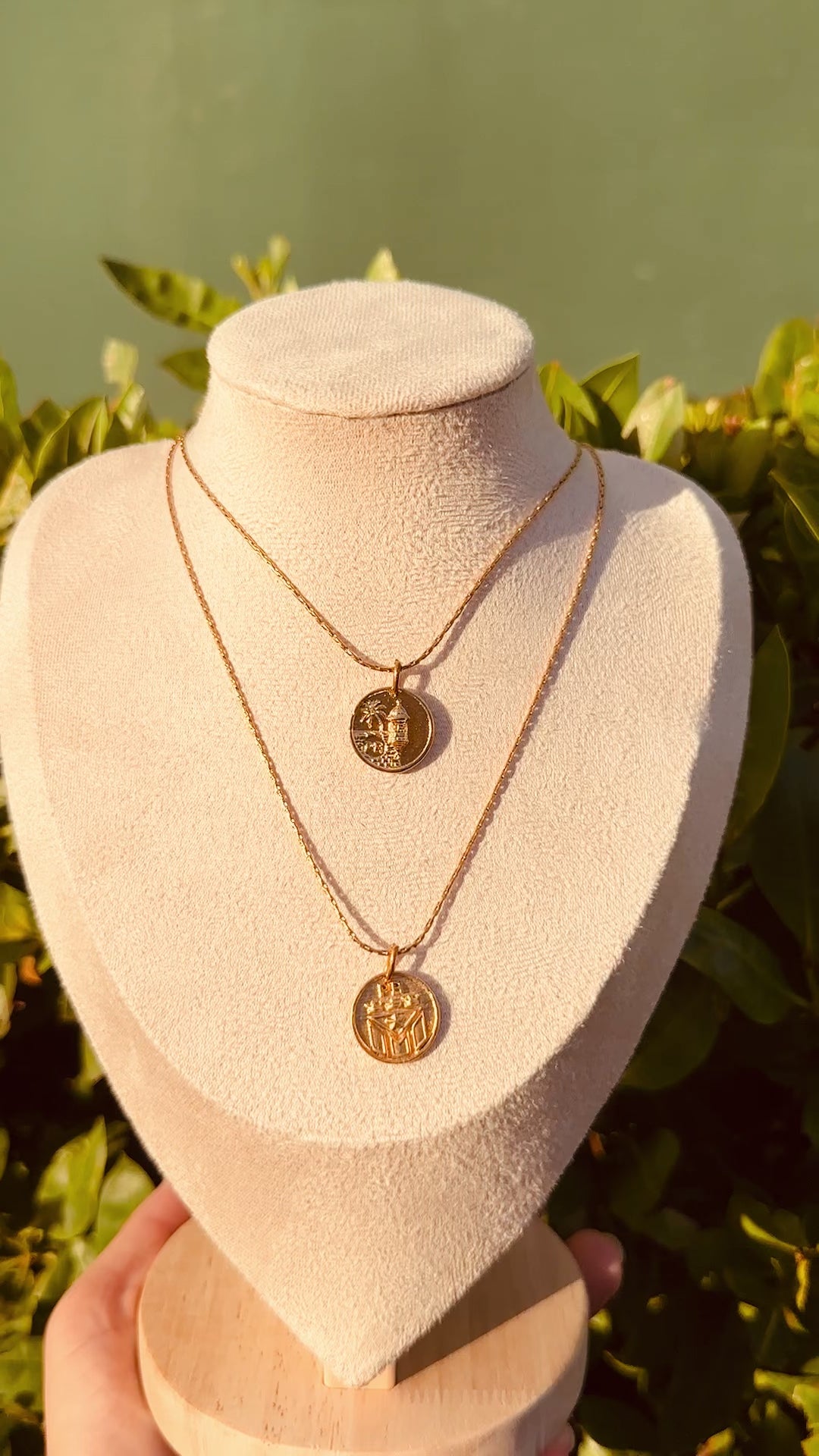 Harmony Necklace